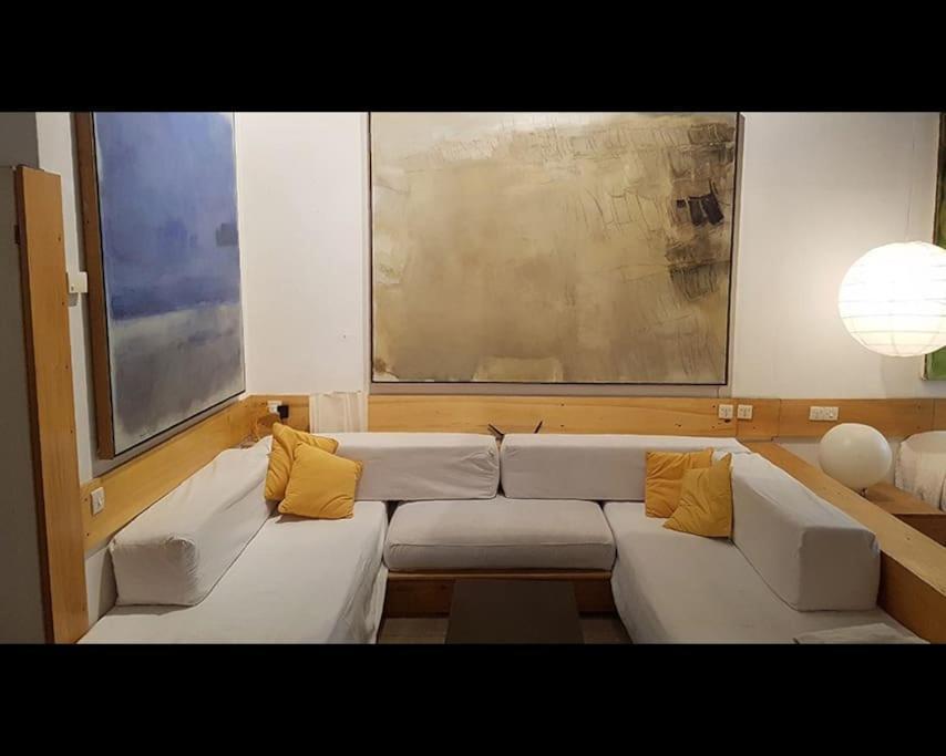 Open Space A Venezia Fra Architettura E Pittura, Fra Moderno E Antico Exterior photo
